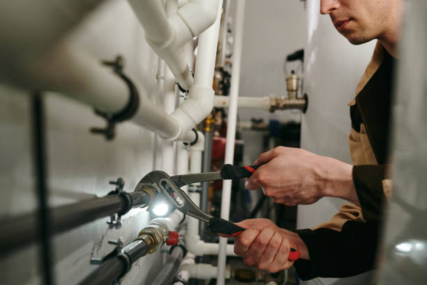 Best Residential Plumbing Services  in Auburndale, FL