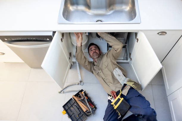 Sprinkler Systems in Auburndale, FL