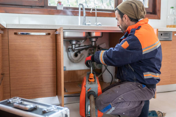 Best Sewer Line Repair  in Auburndale, FL
