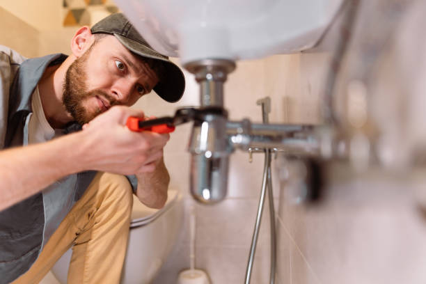 Best Local Plumber Services  in Auburndale, FL