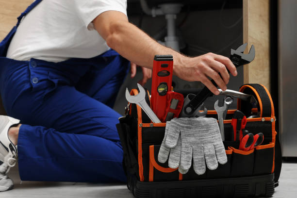 Best Clogged Drain Plumber  in Auburndale, FL