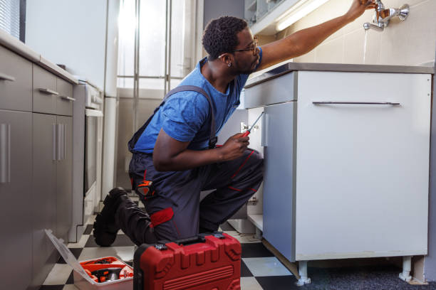 Best Same-Day Plumbing Service  in Auburndale, FL